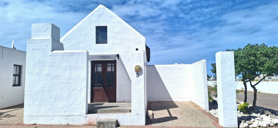 Commercial Property for Sale in Skiathos Western Cape